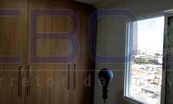 Imagem 4: Apartamento para Locação em São Paulo, Vila Guilherme, 3 dormitórios, 1 suíte, 1 banheiro