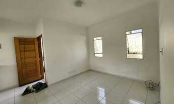 Imagem 3: Casa com 2 dormitórios para alugar, 100 m² por R$ 2.806,00/mês - Jardim Myrian Moreira da