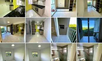 Imagem: Apartamento para Venda - 50.22m², 2 dormitórios