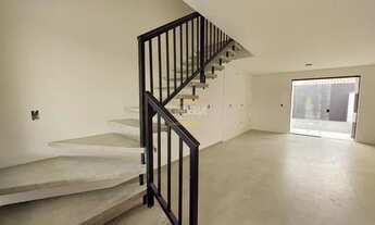 Imagem 4: SOBRADO GEMINADO no IRIRIÚ com 3 quartos para VENDA, 100 m²