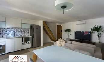 Imagem 3: Venda Apartamento 1 Dormitórios - 70 m² Moema