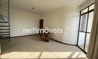 Imagem 3: Locação Cobertura Praia Contagem