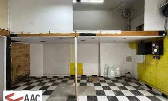 Imagem 7: Loja térrea com mezanino - Campo Grande