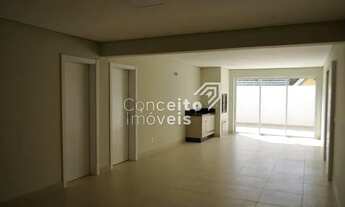 Imagem 2: Edifício Gran Torino - Centro - Apartamento Garden