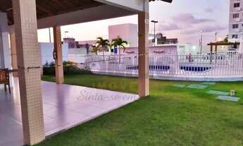 Imagem 6: Apartamento no Condomínio Verde Monte Florata com 2 quartos