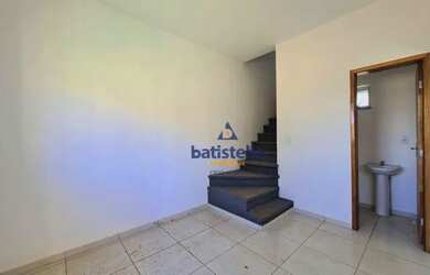 Imagem 2: Casa com 2 dormitórios, 63 m² - venda por R$ 285.000,00 ou aluguel por R$ 1.161,12/mês - J