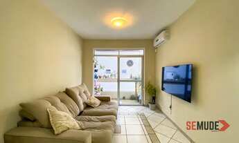 Imagem 3: Apartamento 2 dormitórios 1 home office 1 vaga no bairro Trindade em Florianópolis/SC - UF