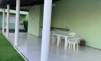 Imagem 3: Casa praia do Abaís