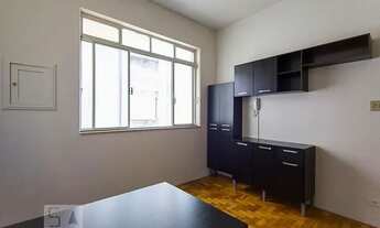 Imagem 3: Apartamento à Venda - Centro, 1 Quarto, 20 m2