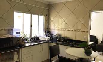 Imagem 2: Casa (térrea na rua) 3 dormitórios/suite, cozinha planejada