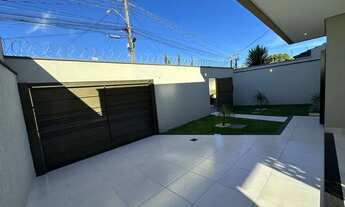 Imagem 2: Moinho dos Ventos - Casa Sozinha no lote 3 Suítes - Montada em Armários - Setor Moinho dos