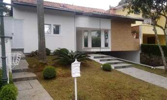 Imagem 1: Térrea para venda possui 350 metros quadrados com 5 quartos em Morada dos Pássaros - Barue