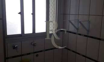 Imagem 5: Apartamento 02 quartos - Vila Alpes