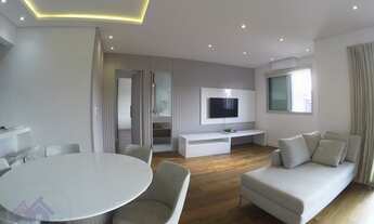 Imagem: Apartamento para Aluguel no Itaim Bibi