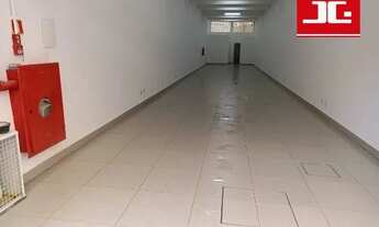 Imagem 2: SALÃO COMERCIAL - RUDGE RAMOS - SÃO BERNARDO DO CAMPO