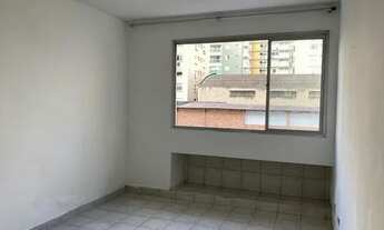 Imagem 6: Comfortável 1 dormitório super bem localizado - Boqueirão - Santos