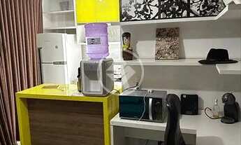 Imagem 2: Apartamento no Edifício Easy Life - Ref:27101