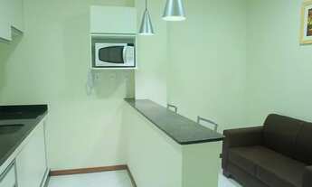 Imagem 7: Aluguel de Apts Mobiliados Sem Fiador no Sudoeste