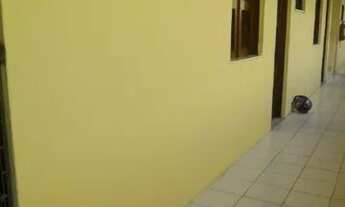 Imagem 6: Montese Apto 40 m² com 1 Quarto, 1 Wc, Sala, Cozinha, 1° de aluguel grátis (Cód.236