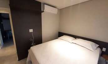 Imagem 2: São Paulo - Apartamento Padrão - Tatuapé