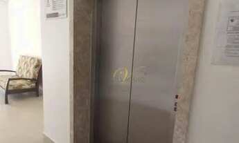 Imagem 2: Apartamento com 2 dormitórios para alugar, 65 m² por R$ 1.787,00/mês - Vila Ercília - São