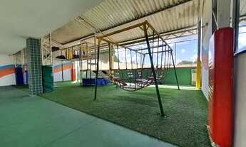 Imagem 2: Apartamento para aluguel 75 m com 3 quartos 1 suite 2 vagas