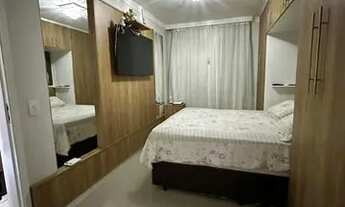 Imagem 2: Apartamento com 2 quartos no Recreio