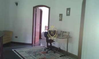 Imagem 6: Casa com 3 dormitórios à venda, 300 m² por R$ 1.280.000 - Condomínio Campos de Santo Antôn