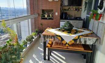 Imagem: Apartamento com 3 Quartos à venda, 108m²