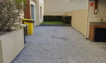 Imagem 7: Apartamento ao lado do Hospital São Camilo Pompeia..