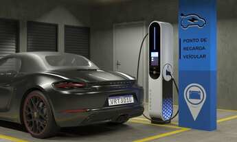 Imagem 3: Apartamento 3 dormitórios Praia do Itagua