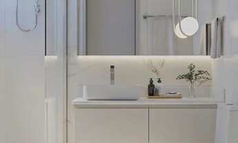 Imagem 6: Alphaville /Térrea 3 Suítes / Em Construção/ Com Modulados e Climatizado