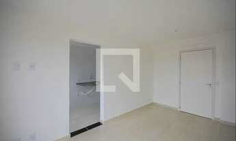 Imagem 4: Apartamento para Aluguel - Parque Assunção, 2 Quartos, 45 m2