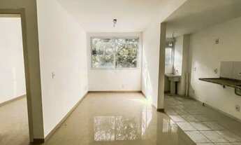 Imagem 7: Apartamento para Venda - 45.88m², 2 dormitórios, 1 vaga - Cavalhada