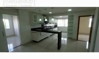 Imagem: Santo André - Apartamento Padrão - Vila