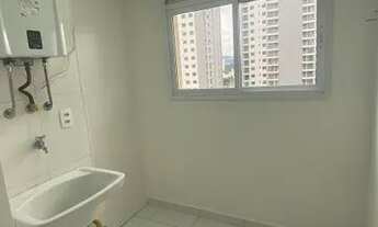 Imagem 4: Apartamento 01 dormitório próximo do Shopping Tamboré