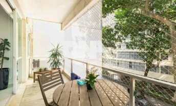 Imagem 4: Apartamento-À VENDA-Leblon-Rio de Janeiro-RJ