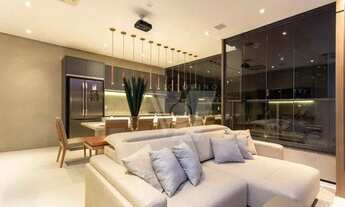 Imagem 6: Cobertura com 2 dormitórios à venda, 106 m² por R$ 3.900.000,00 - Itaim Bibi - São Paulo/S