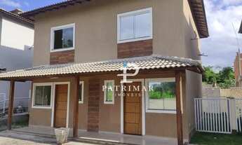 Imagem: Casa com 2 dormitórios à venda, 68 m²