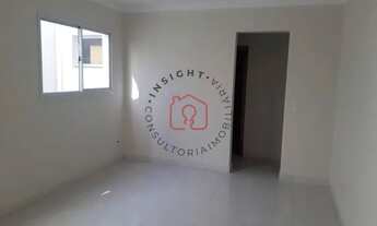 Imagem 3: Apartamento Para Alugar com 2 quartos no bairro Alto Cafezal em Marília