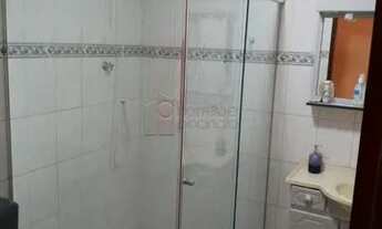 Imagem 5: Casa Padrão em Jundiaí