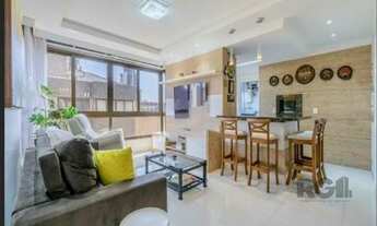 Imagem: Apartamento em Higienópolis