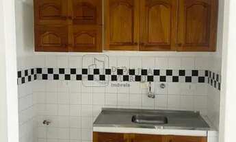 Imagem 3: Apartamento com 1 Dormitório para venda e locação na Vila Olímpia