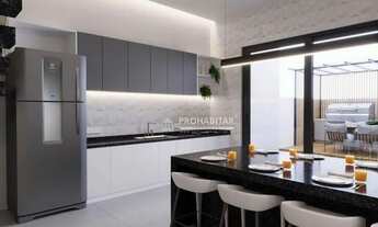 Imagem 5: Sobrado com 3 dormitórios à venda, 149 m² por R$ 1.100.000,00 - Vila Gea - São Paulo/SP