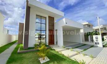 Imagem: Casa em condomínio Fechado com ótimo acabamento