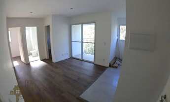 Imagem 3: Locação - Excelente apartamento novíssimo com sacada, 2 dormitórios, no Portal das Araras!