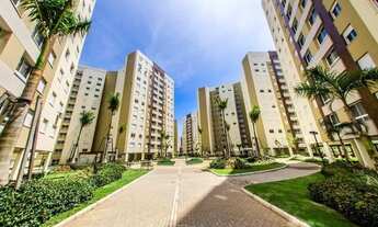 Imagem 3: Apartamento para Venda - 62m², 2 dormitórios, sendo 1 suites, 1 vaga - Marechal Rondon