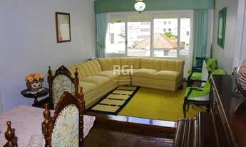 Imagem 5: Apartamento para Venda - 126.7m², 3 dormitórios, 1 vaga - Santana