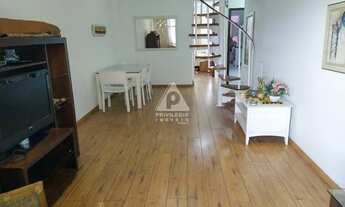 Imagem: Cobertura à venda, 3 quartos, 1 suíte