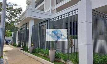 Imagem 2: Apartamento para venda ou locação com 4 dormitórios, 3 suítes, sala de estar e jantar, lav